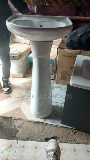 Small Handwash Basin Size 18