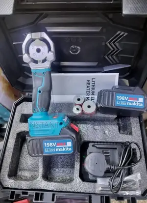 Cordless PPR Welding Machine