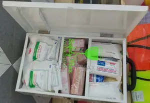 First Aid Kit/Occupational First Aid Box