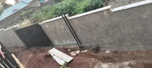 Concrete Wall Coping / Kopin