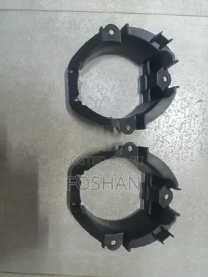 Fielder/Axio 2010 Foglight Holders