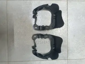 Nissan Note 2012 Foglight Holder