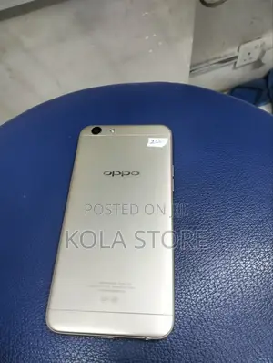 Oppo A37 16 GB Gold