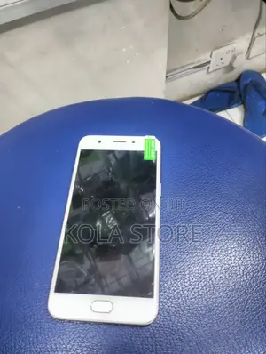 Oppo A37 16 GB Gold