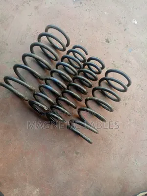BMW 318i Heavy Duty Suspension Coil Springs
