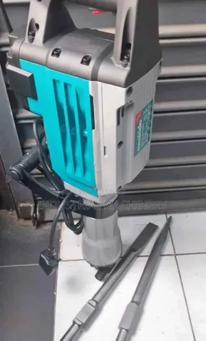 Demolition Hammer Breaker Meakida