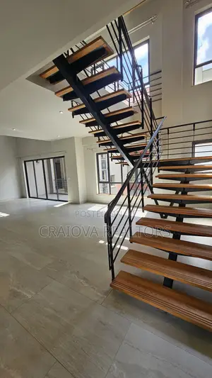 4bdrm Duplex in Kileleshwa for sale
