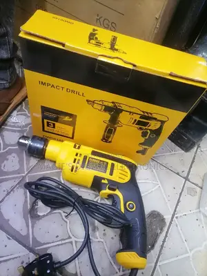 High Quality 700w Dewalt Impact Drill
