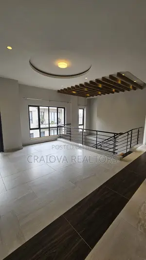 4bdrm Duplex in Kileleshwa for sale