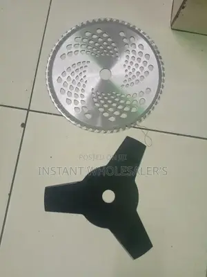 Farm Brush Cutter Blades