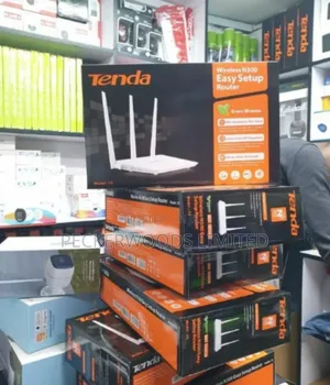 Express Tenda Router Best Burgain