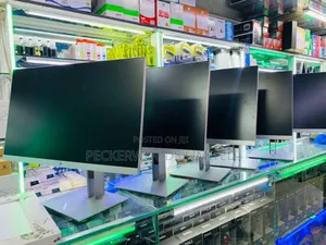 Edge to Edge Monitors Available 24inch