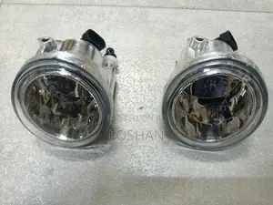 Toyota Ist,Wish2003,Allion 240 Foglight