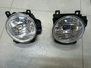 Rav 4,Lc 200 Foglight