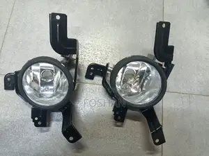 Honda Re4 Foglight