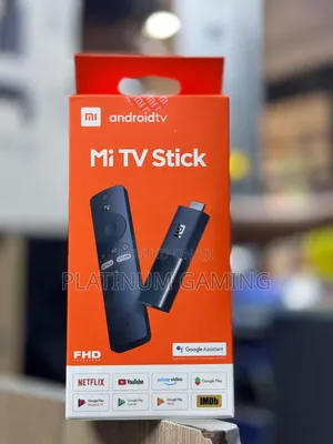 Mi Tv Stick Hd