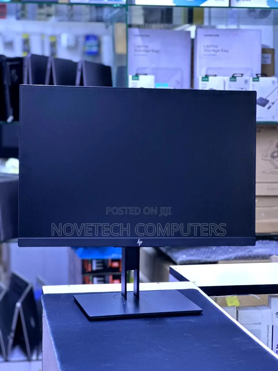 Hp 24-Inch Micro-Edge Full Hd Ips Display With Vga - Z24i G2