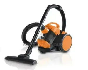 Tlac Dry Vacuum Cleaner