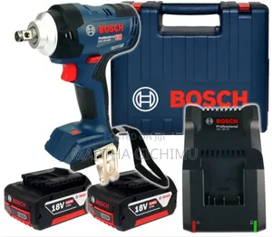 Bosch Gds 18v-400