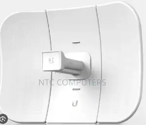 Lbe‐M5‐23 – Ubiquiti Litebeam M5 23dbi 5ghz Wireless Broad