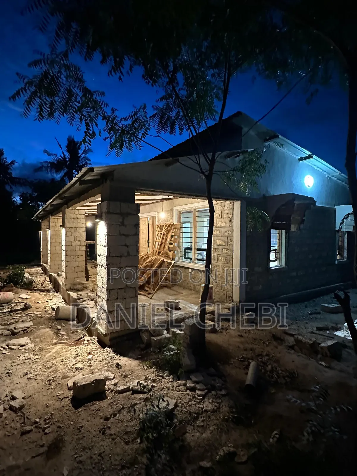 Modern Electrical Installation