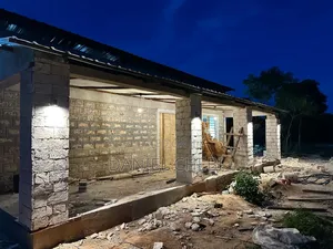 Modern Electrical Installation