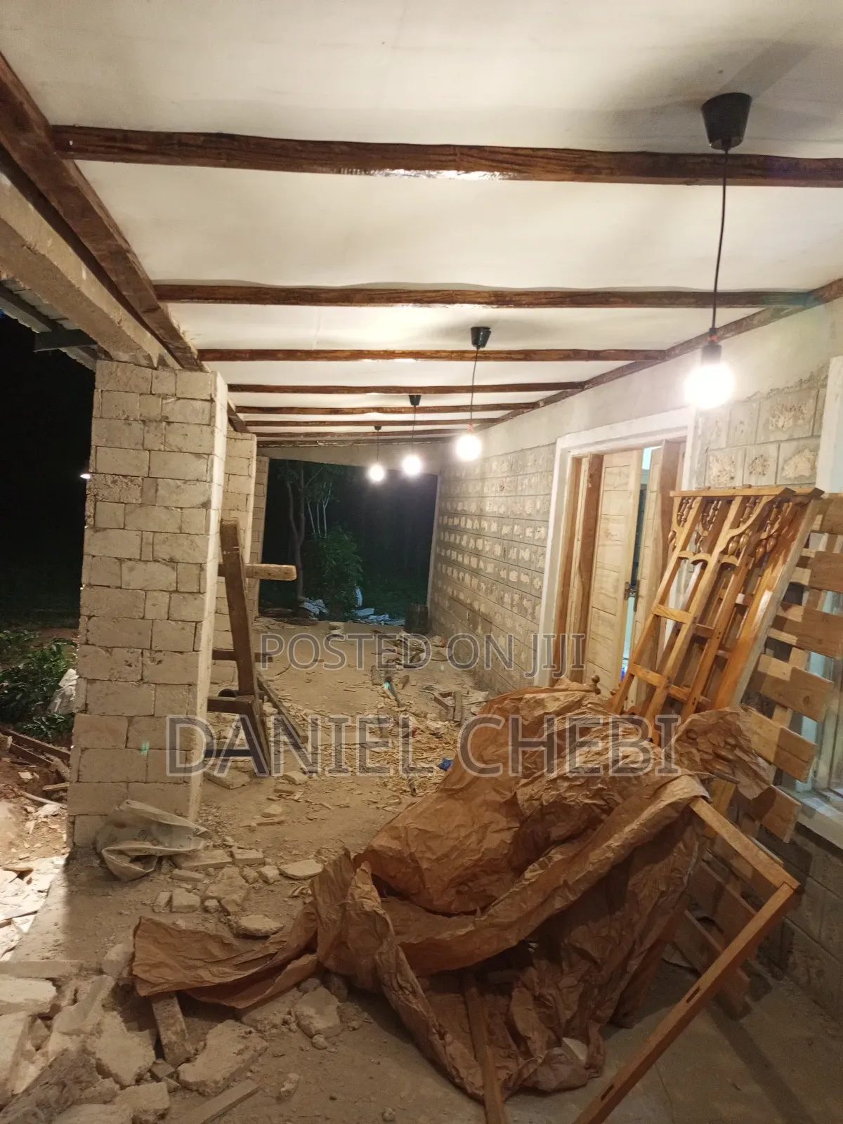 Modern Electrical Installation