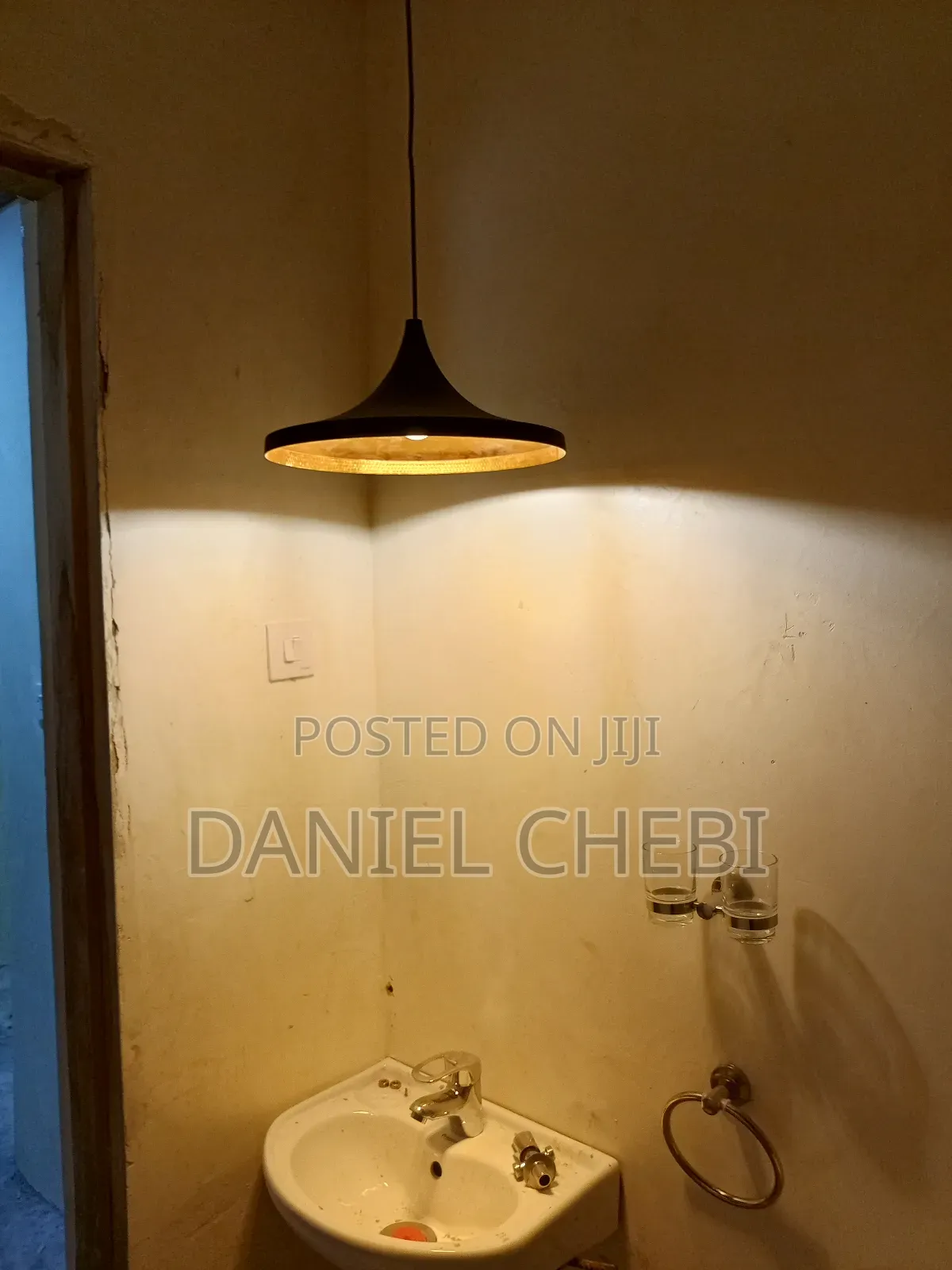 Modern Electrical Installation