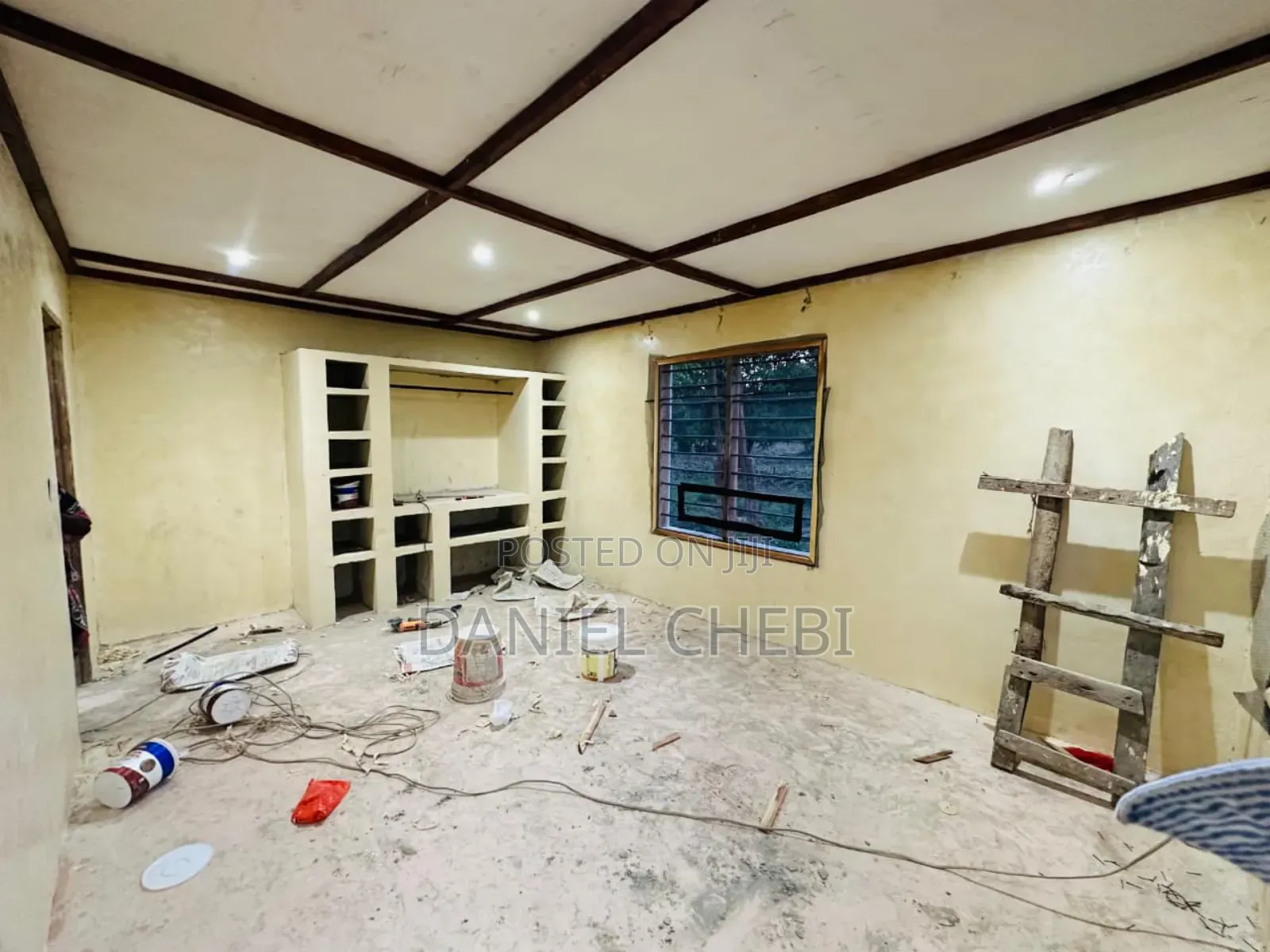 Modern Electrical Installation
