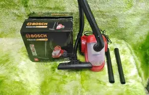 Bosch Dry Vacuum Cleaner