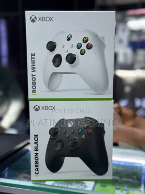 Xbox Series X/S Pad