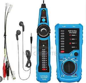 Rj45 Wire Tracker