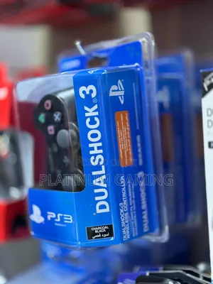 Dual Shock 3