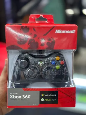 X Box 360 Controller