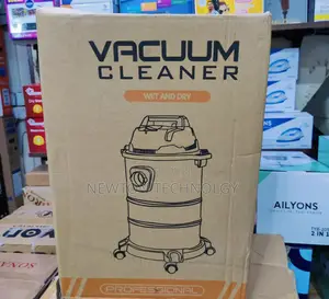 *20litres Wet and Dry Vacuum Cleaner