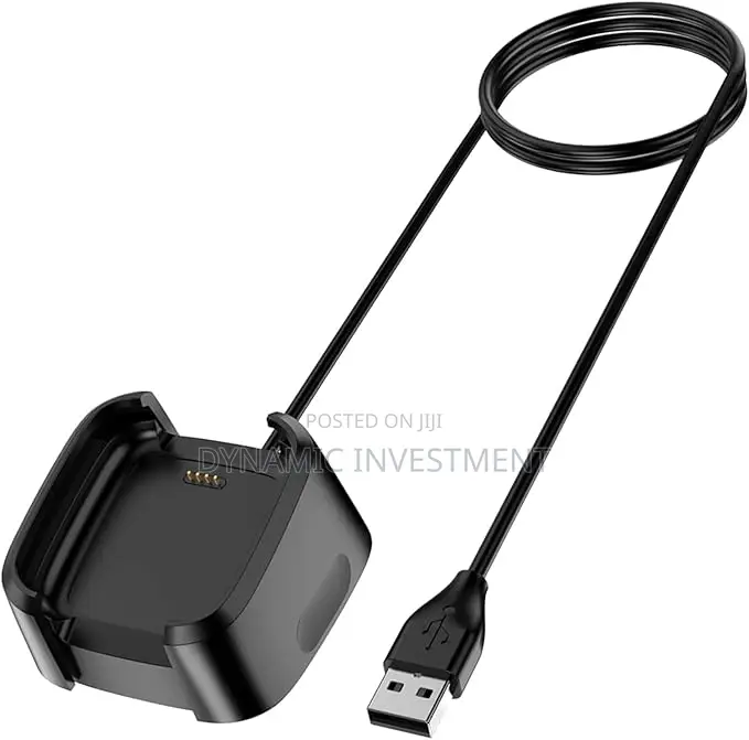 Fitbit Versa 2 Charger