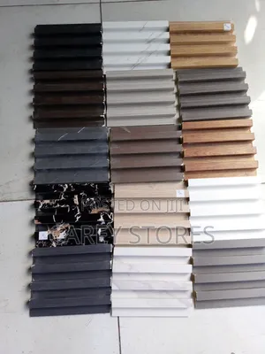 Wall Panels