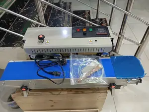 New Arrivals Food Tea Bag Automatic Continuous Machine