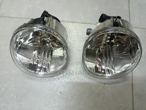 Hilux Vigo Foglight