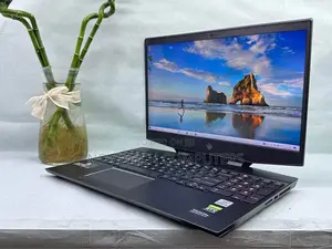 Laptop HP Omen 15 32GB Intel Core I9 SSD 512GB