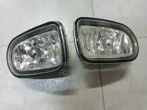 Nissan B15 Foglight