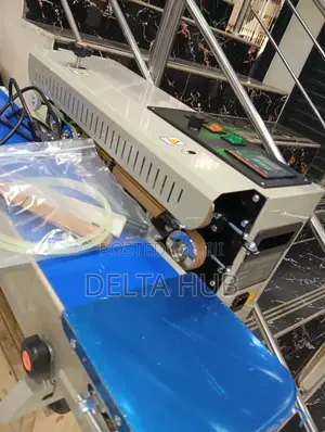 Industrial Highquality Electric Plasticbagsealer Commercial