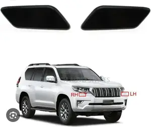 Toyota Prado Fj 150 Washer Jet Covers Available