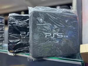 Deadskull Bag For Ps5 Slim