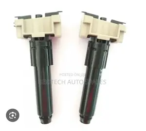 Toyota Land Cruiser Prado Fj 250 Washer Jets Available