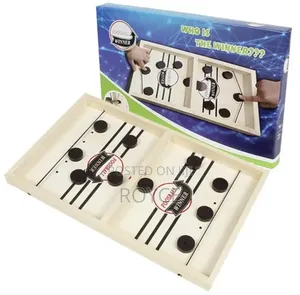 Foosball Game