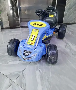 Kids Go-Kart Cars