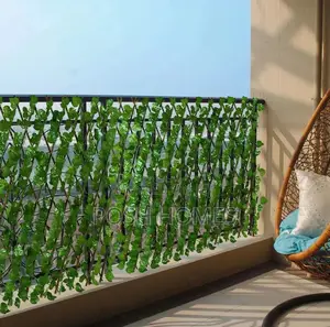 Extendable Artificial Fence