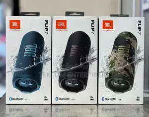 JBL Flip7 Bluetooth Speaker ~Jbl Flip7 Bluetooth Speaker