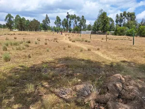 1acre Plot in Nyahururu Environs